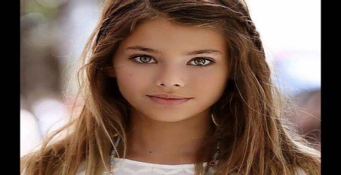 Laneya Grace - Bio, Facts, Family Life of Model